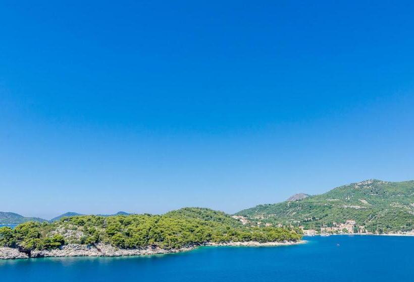 فندق Villa Paradiso 2