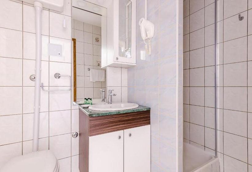 فندق Villa Paradiso 2