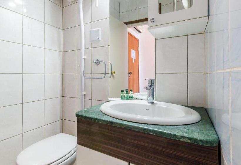 فندق Villa Paradiso 2