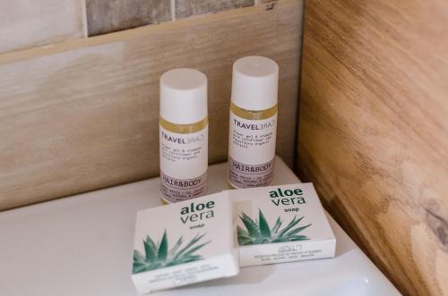 فندق Villa Paradiso 2