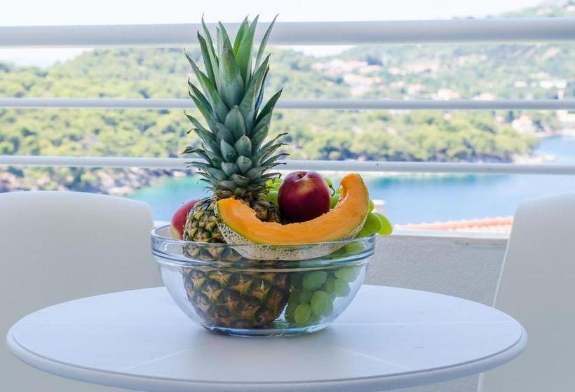 فندق Villa Paradiso 2