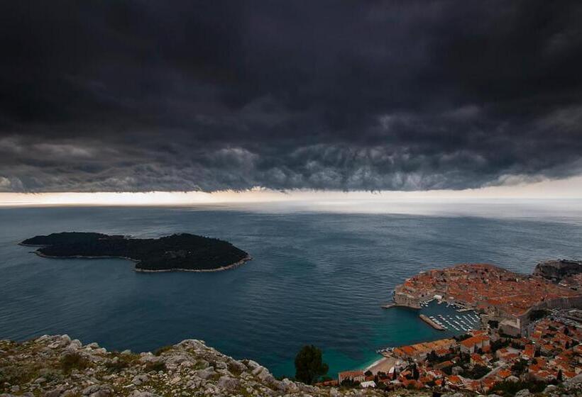 فندق Villa Paradiso 2