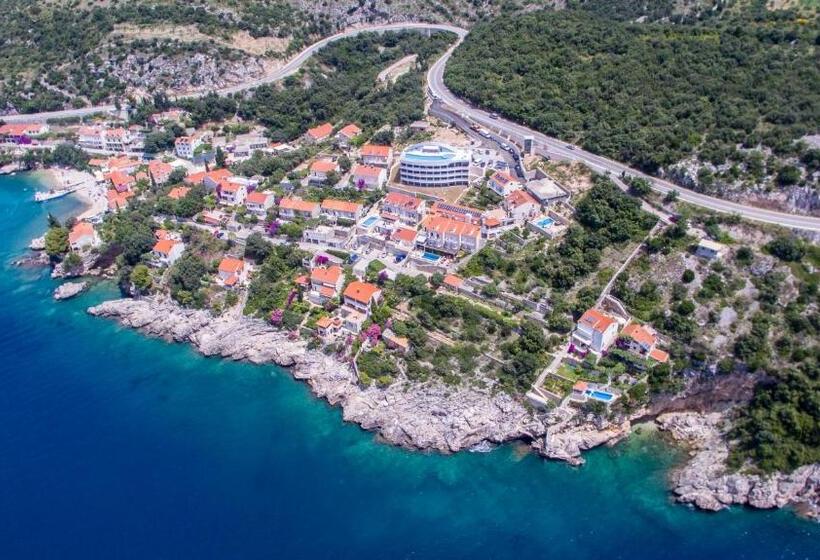 فندق Villa Paradiso 2