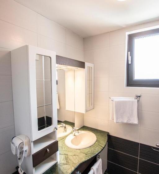 فندق Villa Paradiso 2