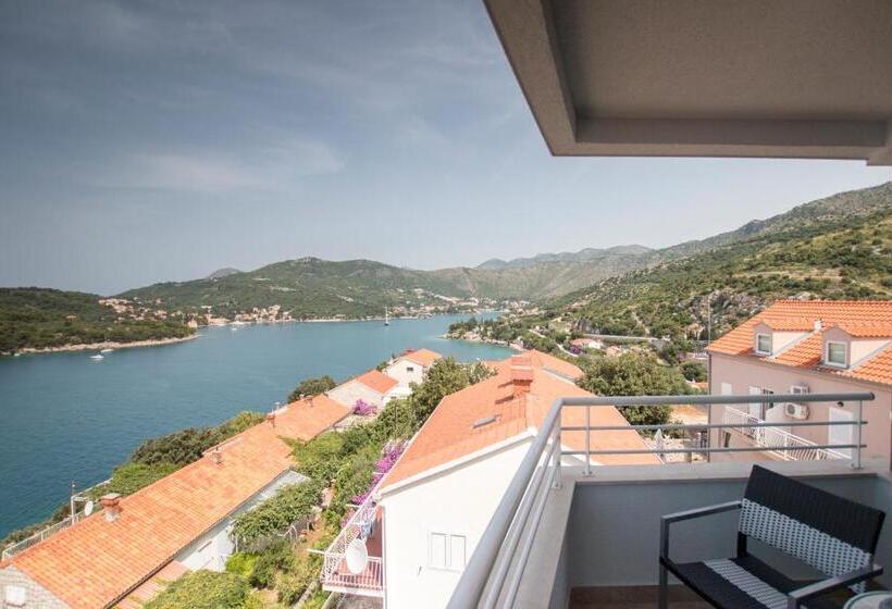 فندق Villa Paradiso 2