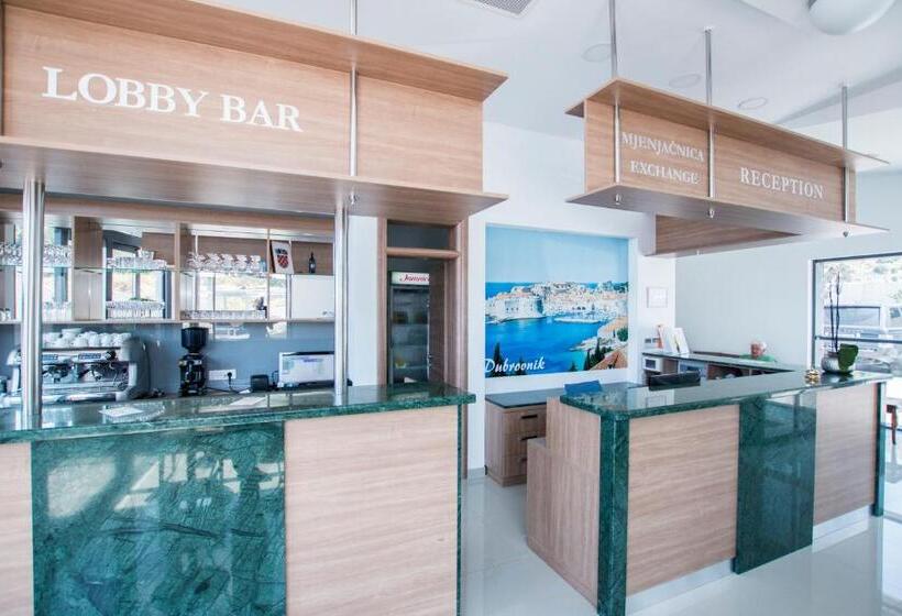 فندق Villa Paradiso 2