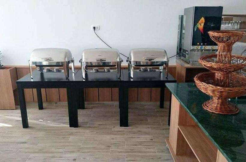 هتل Villa Paradiso 2