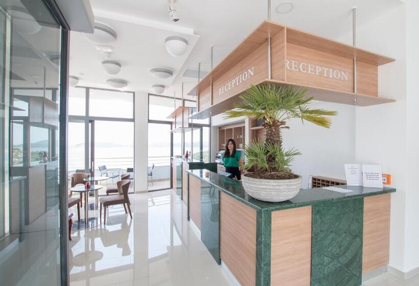 فندق Villa Paradiso 2