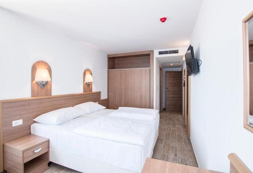 فندق Villa Paradiso 2