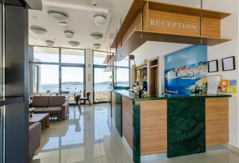 فندق Villa Paradiso 2