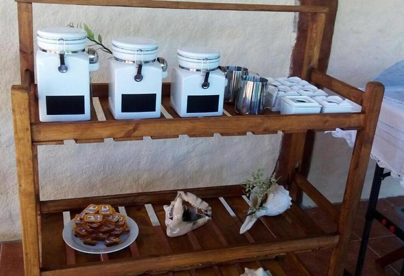 בית מלון כפרי Moon Dreams Yum Balam