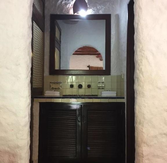 בית מלון כפרי Moon Dreams Yum Balam