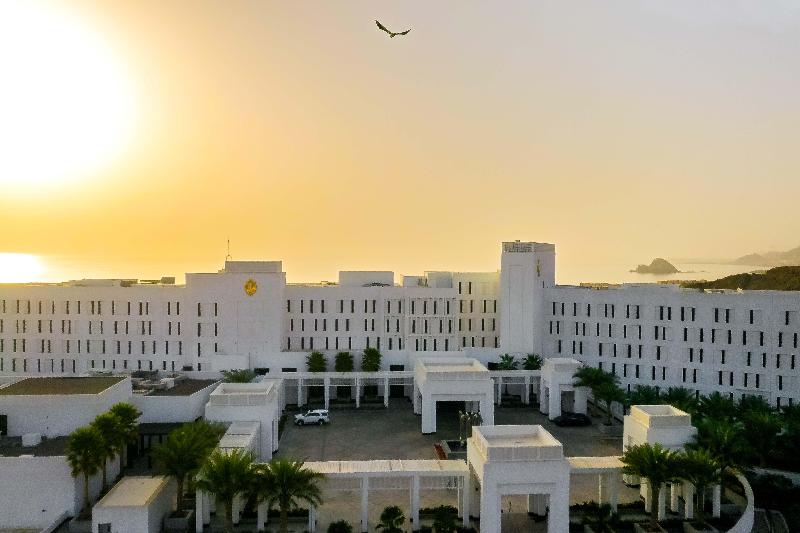 Intercontinental Fujairah Resort, An Ihg