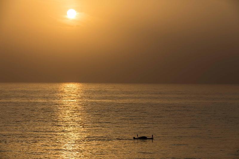 Intercontinental Fujairah Resort, An Ihg