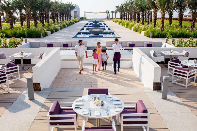 Intercontinental Fujairah Resort, An Ihg