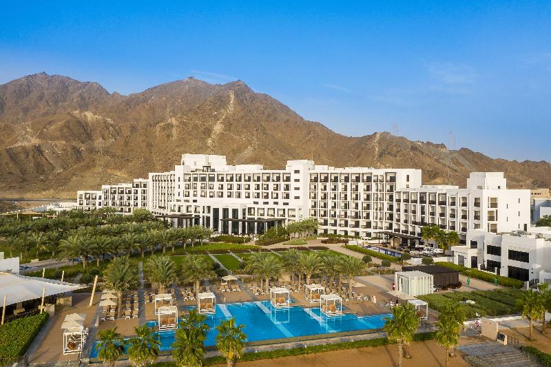 Intercontinental Fujairah Resort, An Ihg