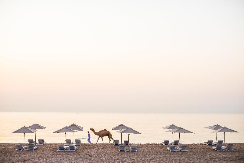 Intercontinental Fujairah Resort, An Ihg