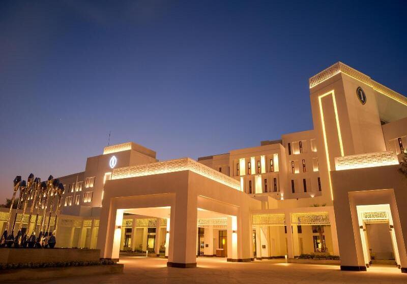 Intercontinental Fujairah Resort, An Ihg