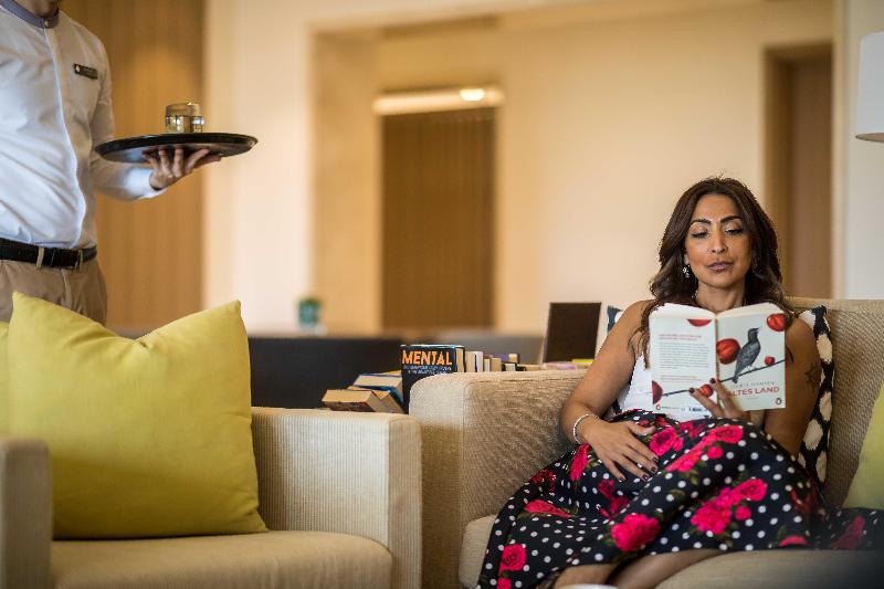 Intercontinental Fujairah Resort, An Ihg