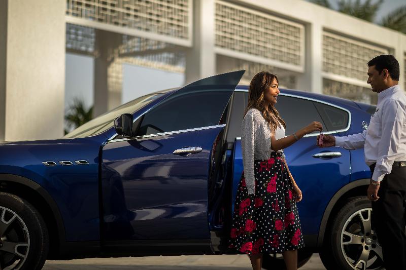 Intercontinental Fujairah Resort, An Ihg