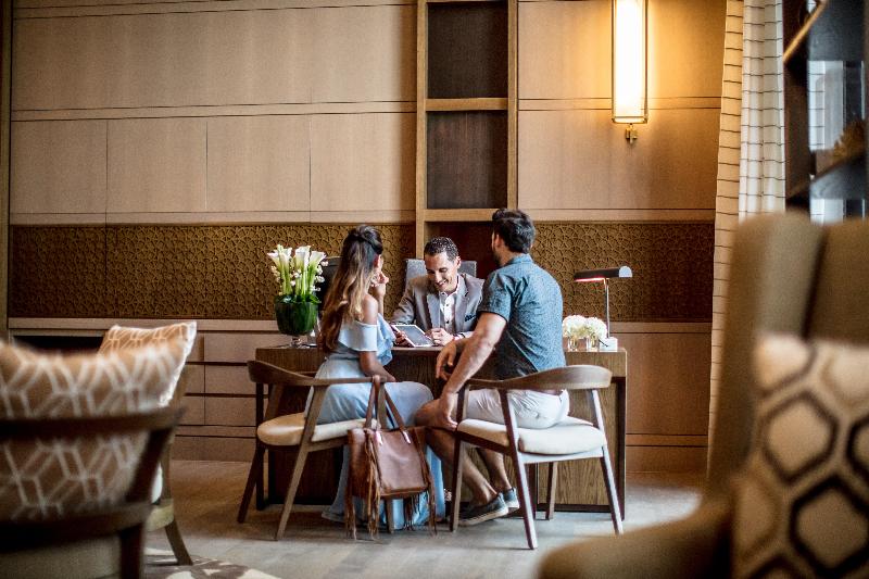 Intercontinental Fujairah Resort, An Ihg