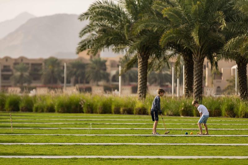 Intercontinental Fujairah Resort, An Ihg