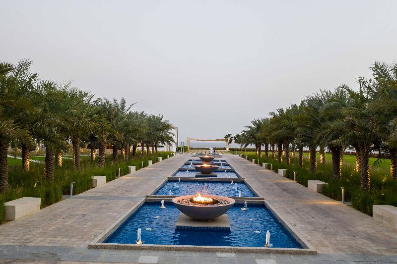 Intercontinental Fujairah Resort, An Ihg