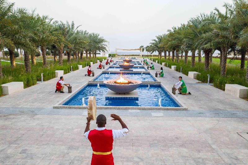 Intercontinental Fujairah Resort, An Ihg