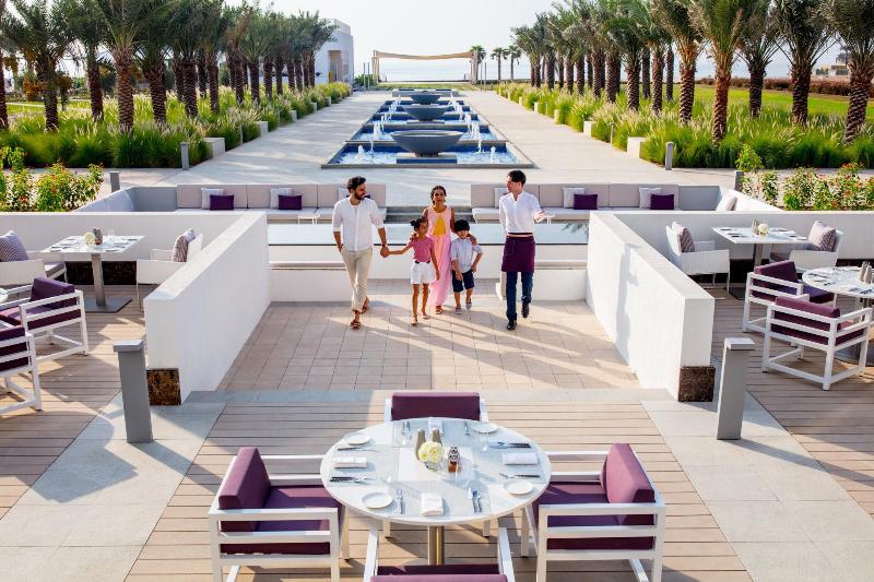 Intercontinental Fujairah Resort, An Ihg