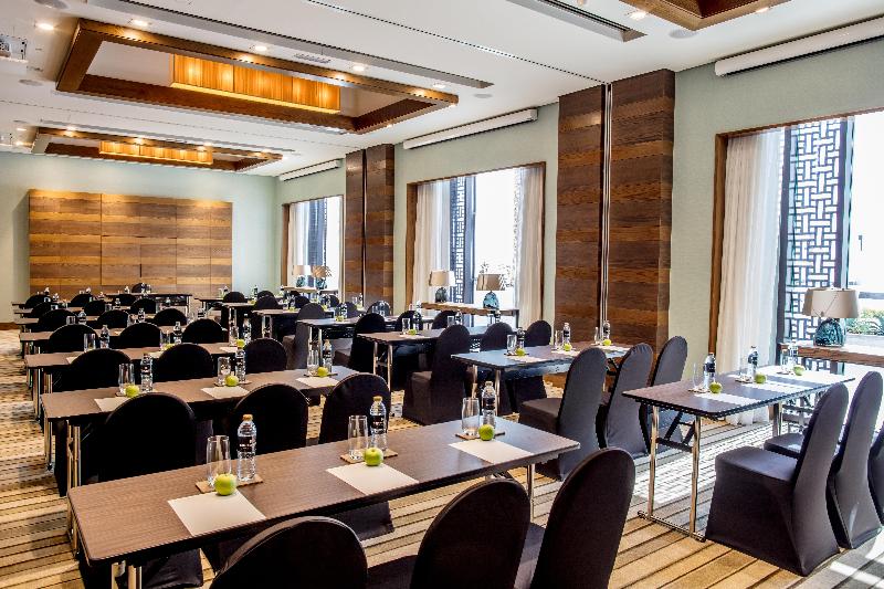 Intercontinental Fujairah Resort, An Ihg