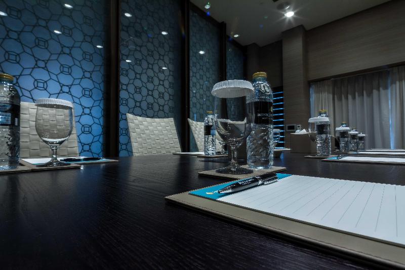 Intercontinental Fujairah Resort, An Ihg