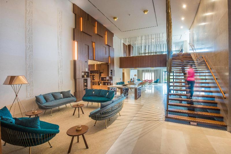 Intercontinental Fujairah Resort, An Ihg