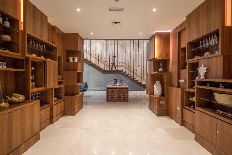 Intercontinental Fujairah Resort, An Ihg