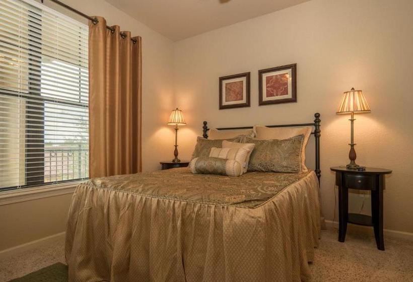 منتجع Community Of Bella Piazza 3 Br Condo By Redawning