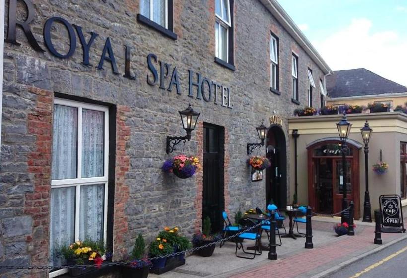 בית מלון כפרי Royal Spa