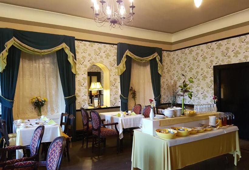 בית מלון כפרי Royal Spa