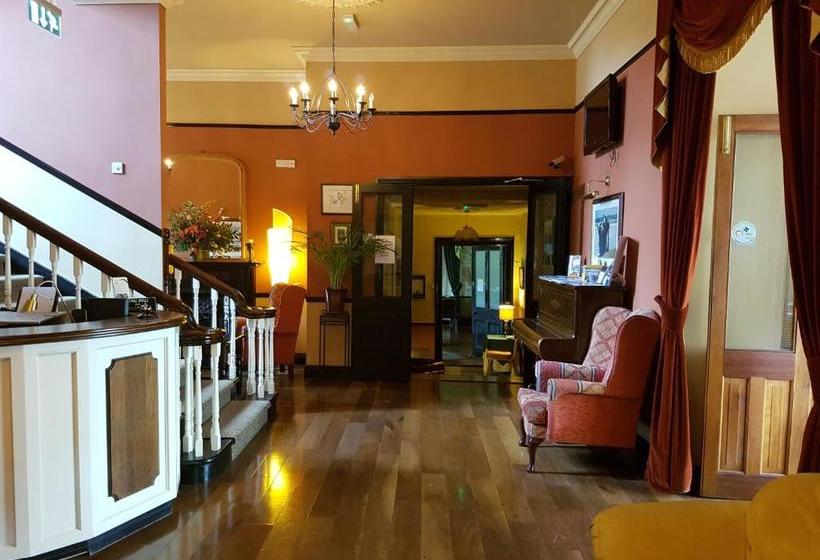 בית מלון כפרי Royal Spa