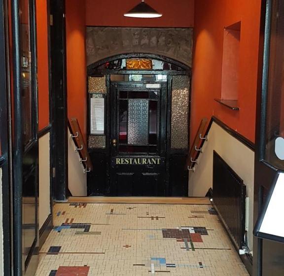 בית מלון כפרי Royal Spa