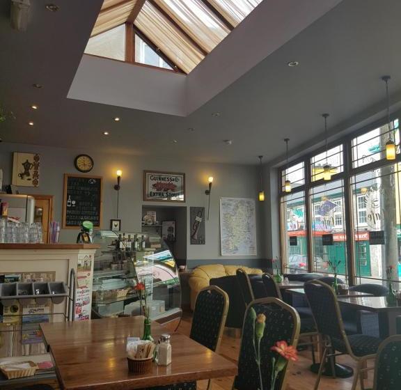 בית מלון כפרי Royal Spa