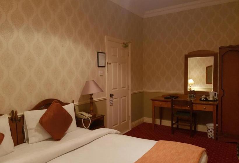 בית מלון כפרי Royal Spa