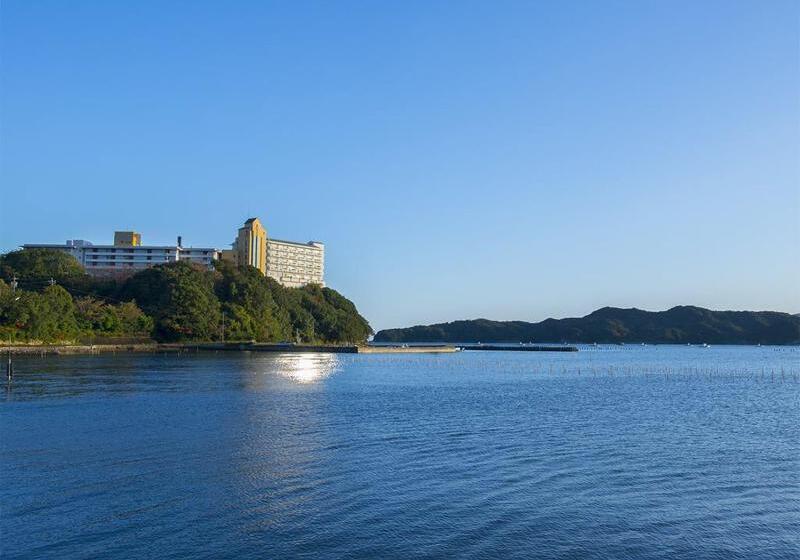 旅館 Ryoso Uminocho