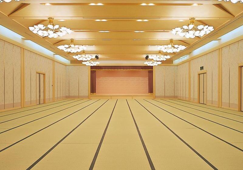 旅館 Ryoso Uminocho