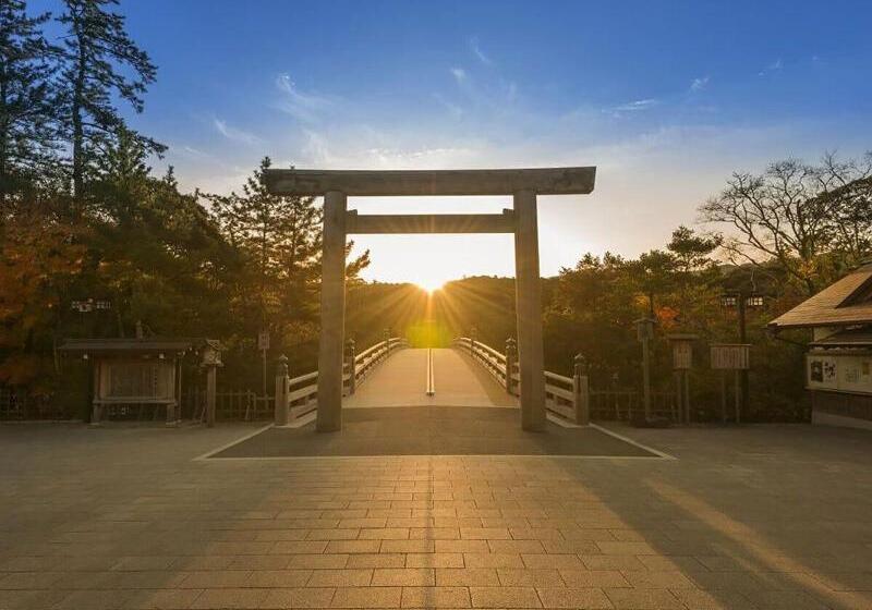 旅館 Ryoso Uminocho