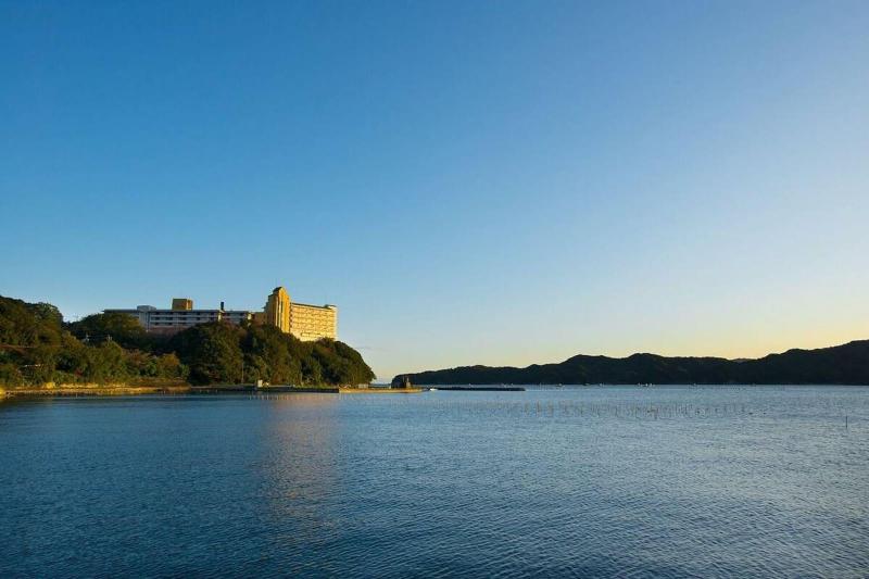 旅館 Ryoso Uminocho