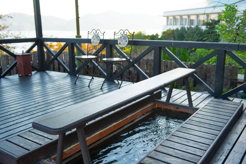 旅館 Ryoso Uminocho