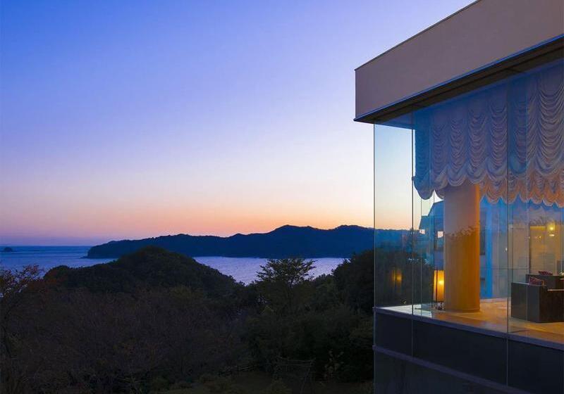 旅館 Ryoso Uminocho