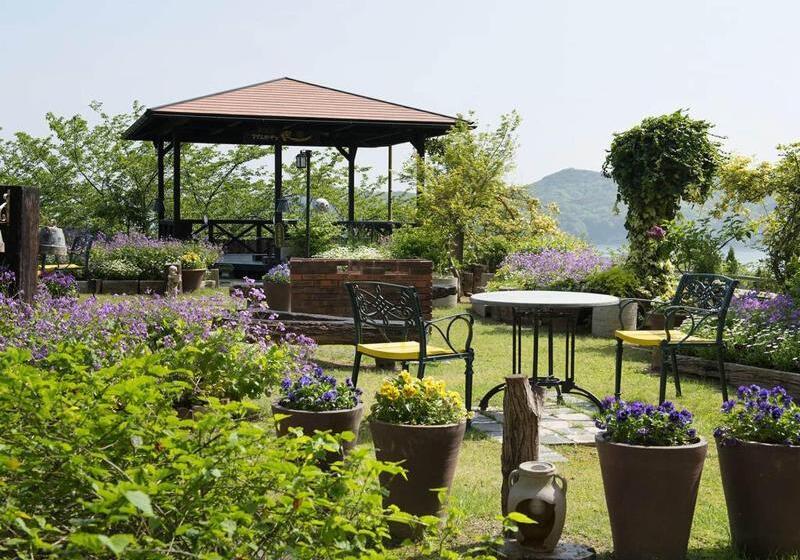 旅館 Ryoso Uminocho