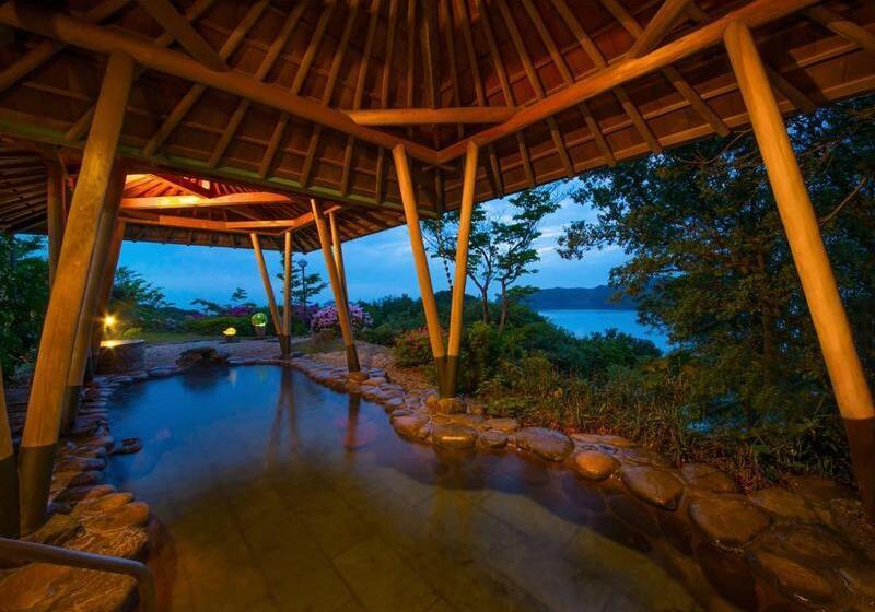 旅館 Ryoso Uminocho