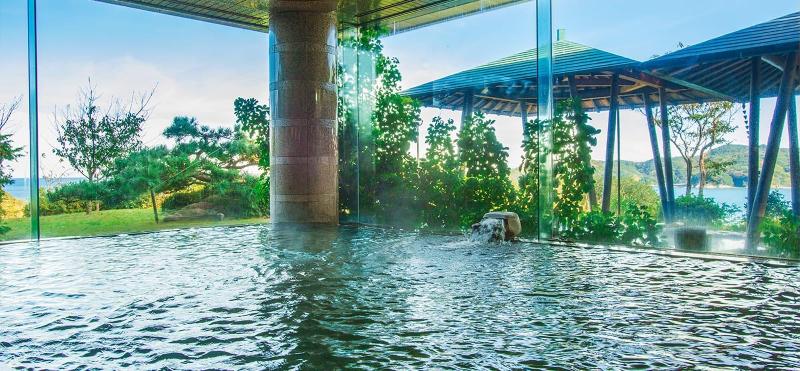 旅館 Ryoso Uminocho