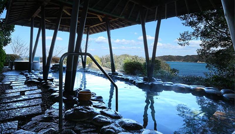 旅館 Ryoso Uminocho